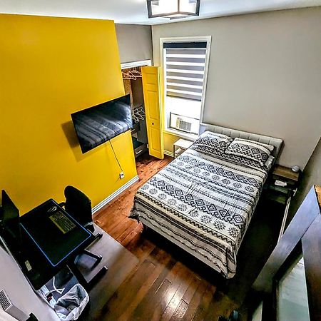 The Modern Stays Montreal Luaran gambar