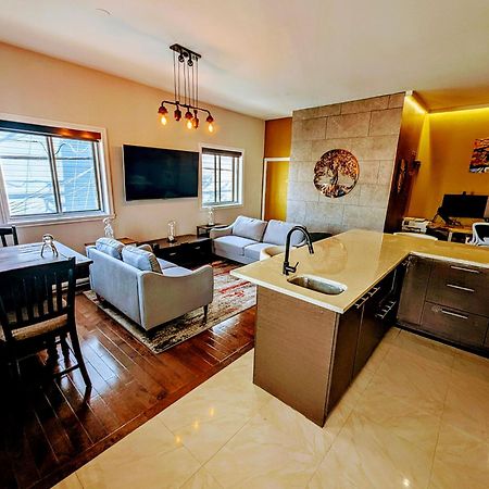 The Modern Stays Montreal Luaran gambar