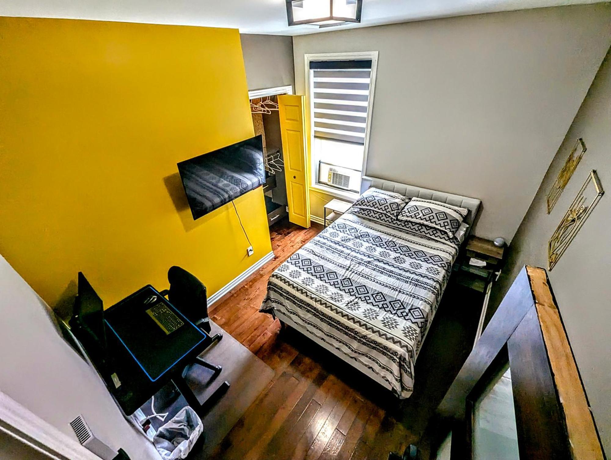 The Modern Stays Montreal Luaran gambar