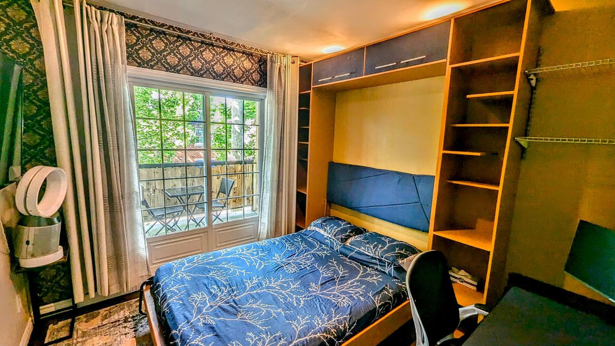 The Modern Stays Montreal Luaran gambar