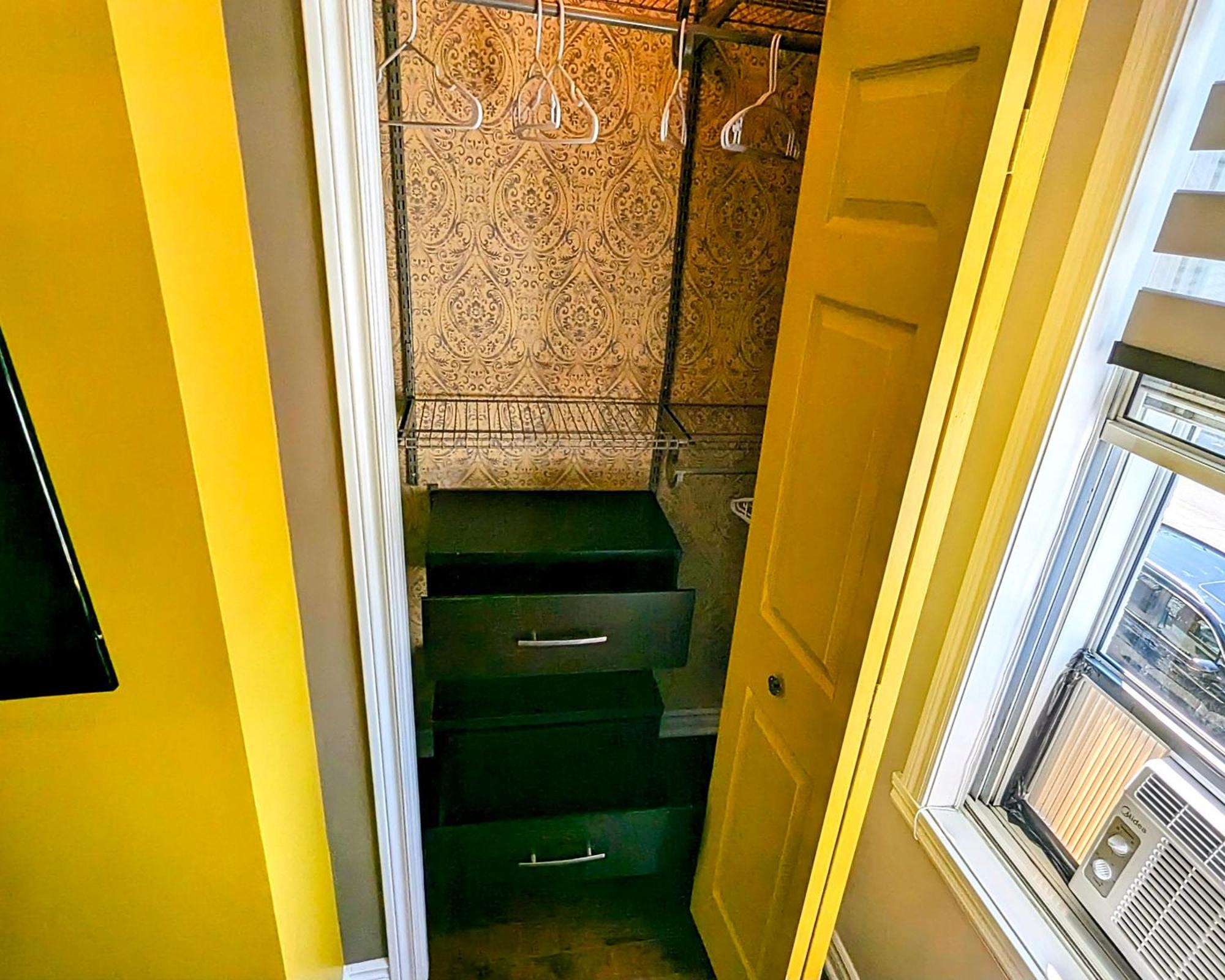 The Modern Stays Montreal Bilik gambar