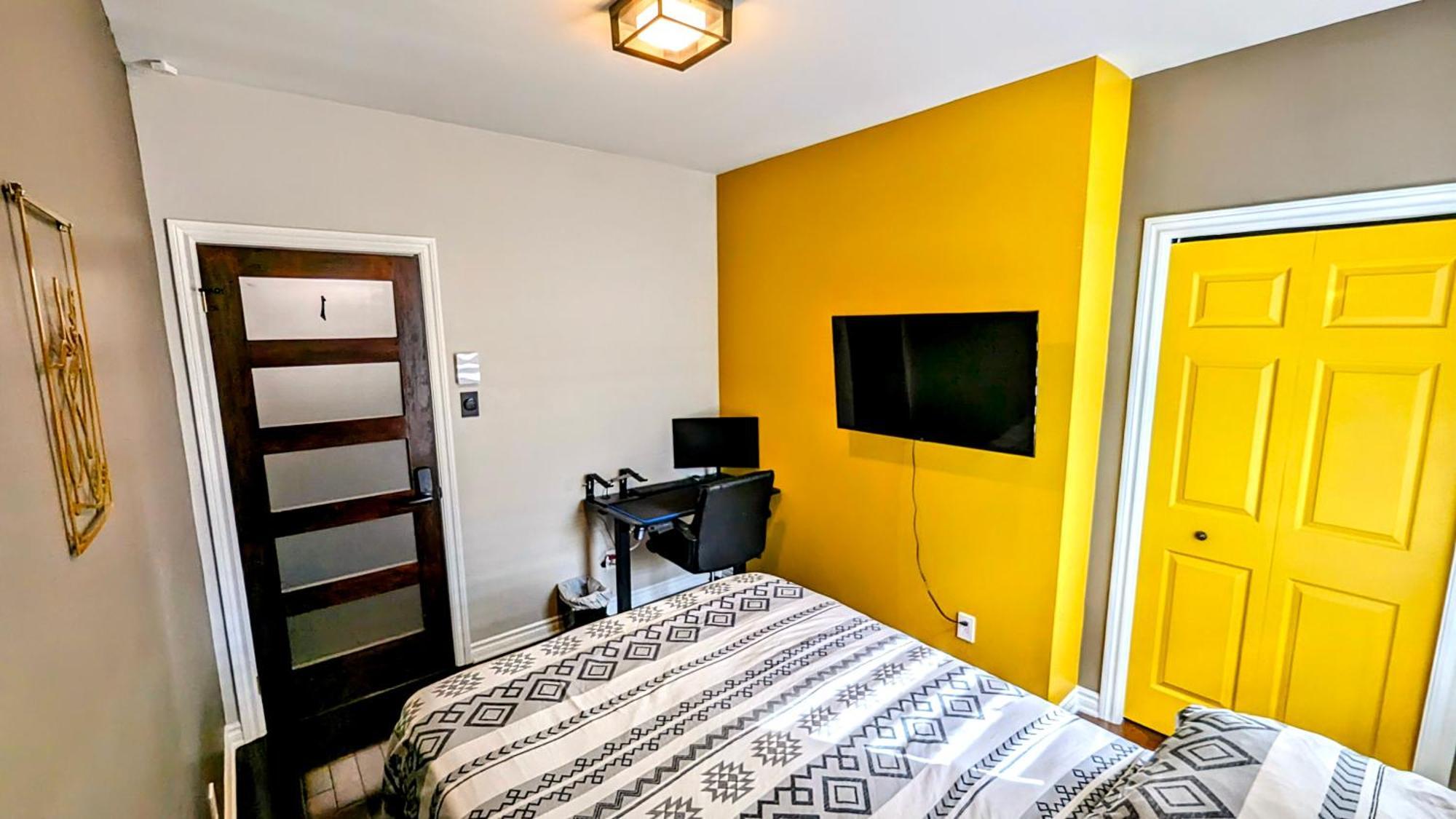 The Modern Stays Montreal Luaran gambar