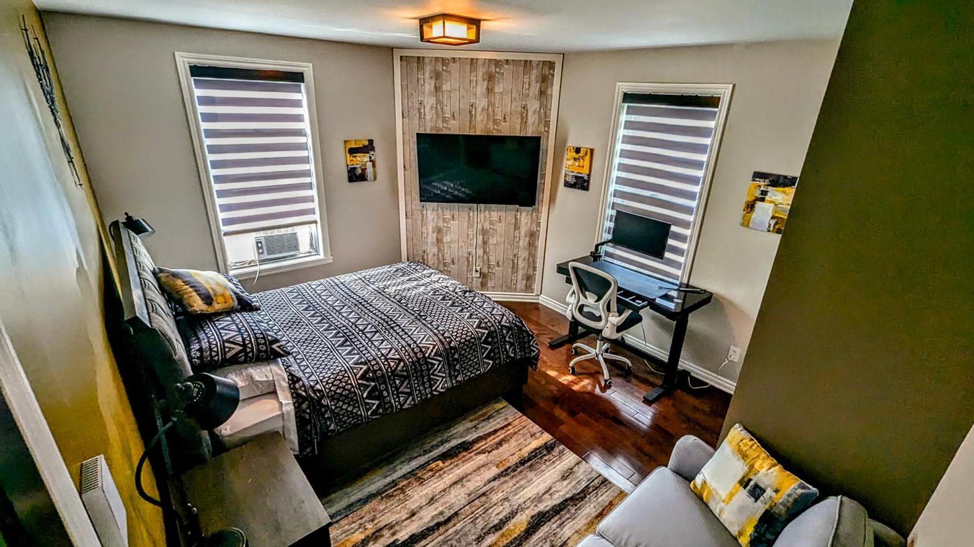 The Modern Stays Montreal Luaran gambar